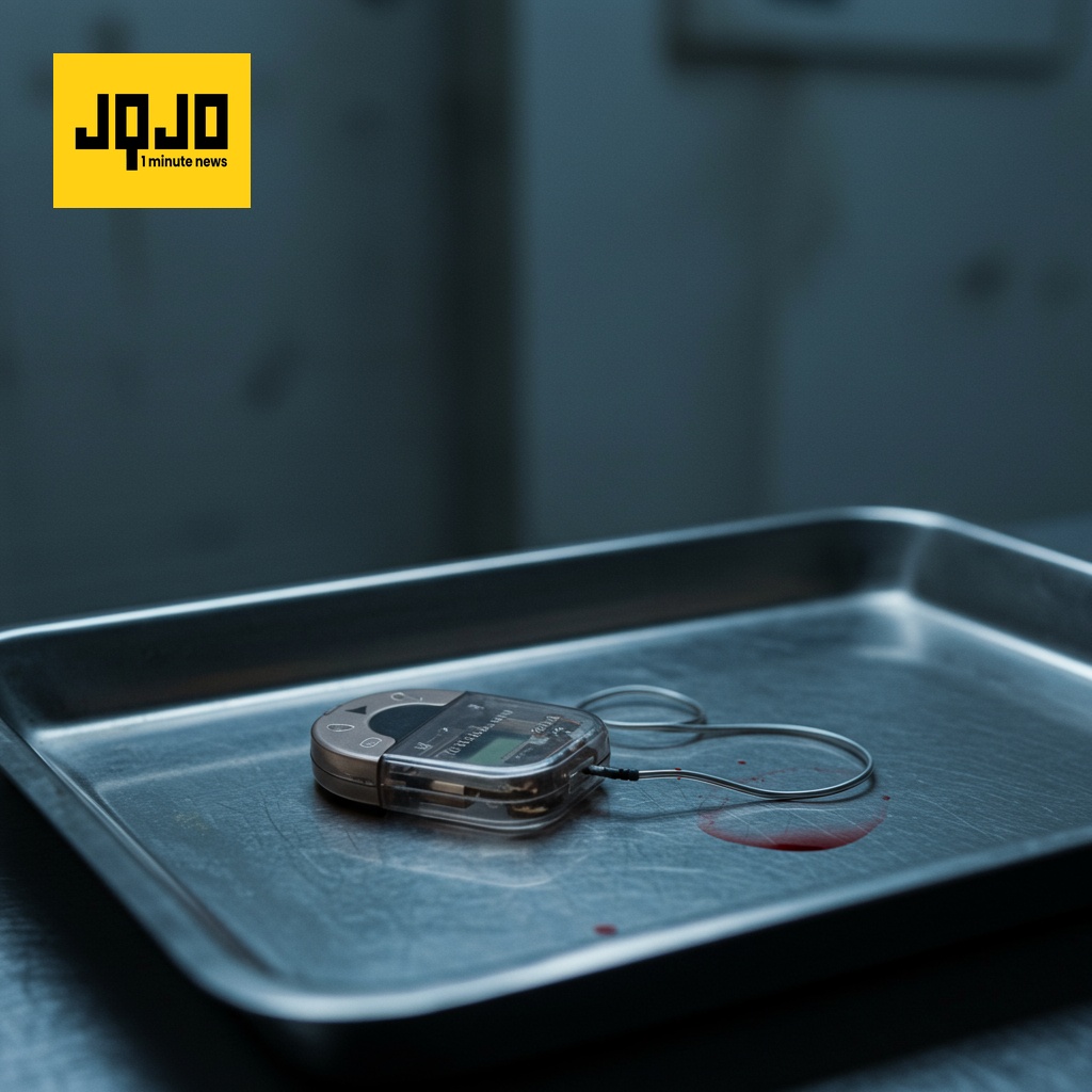 Judge Orders Deactivation of Inmate's Heart Device Before Execution