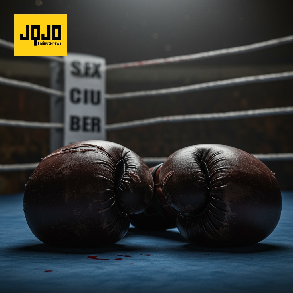 اوسک نے تیسری بار بلا شرکت غیرے ہیوی ویٹ چیمپئن شپ جیت لی