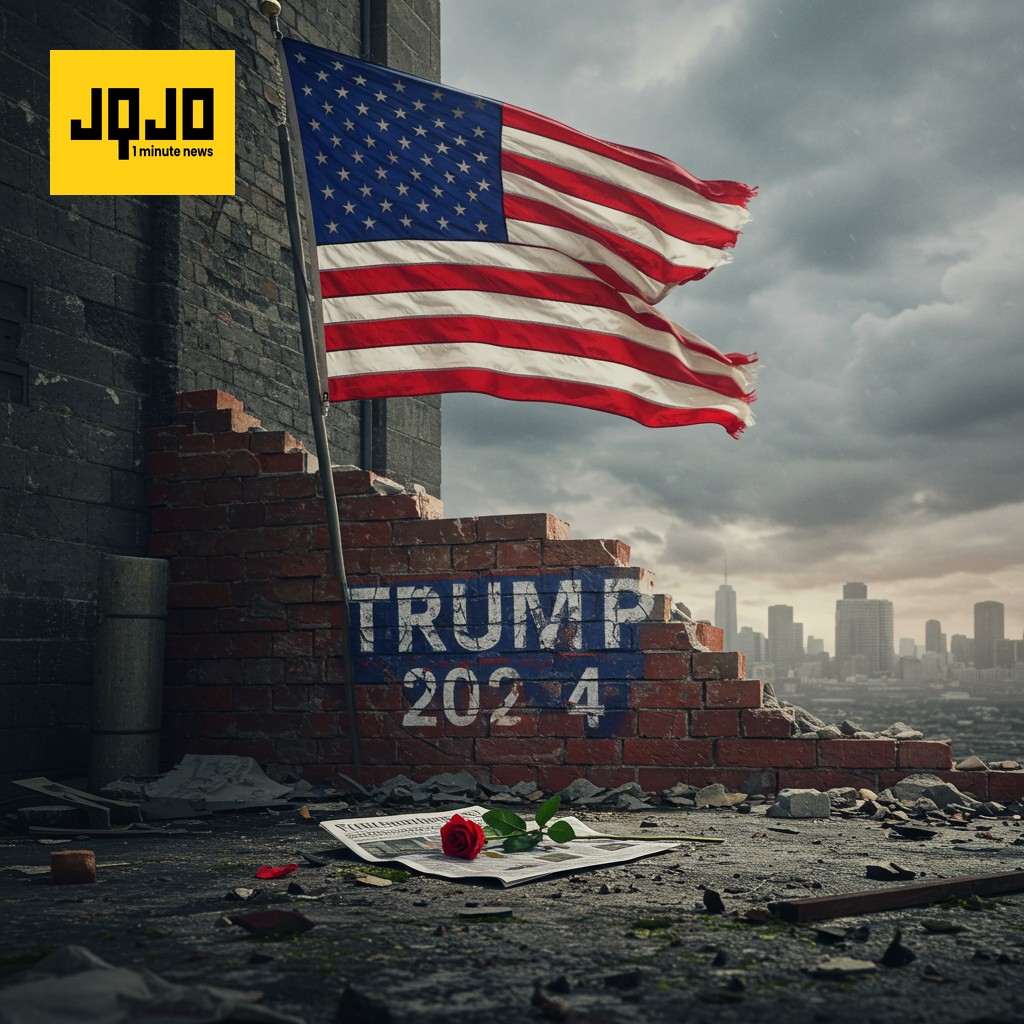 Trump's MAGA Base Rallies After Epstein Files Controversy