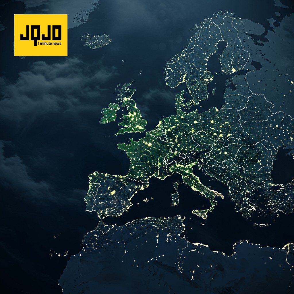 New European Alliance Forms Amidst Russia Threat