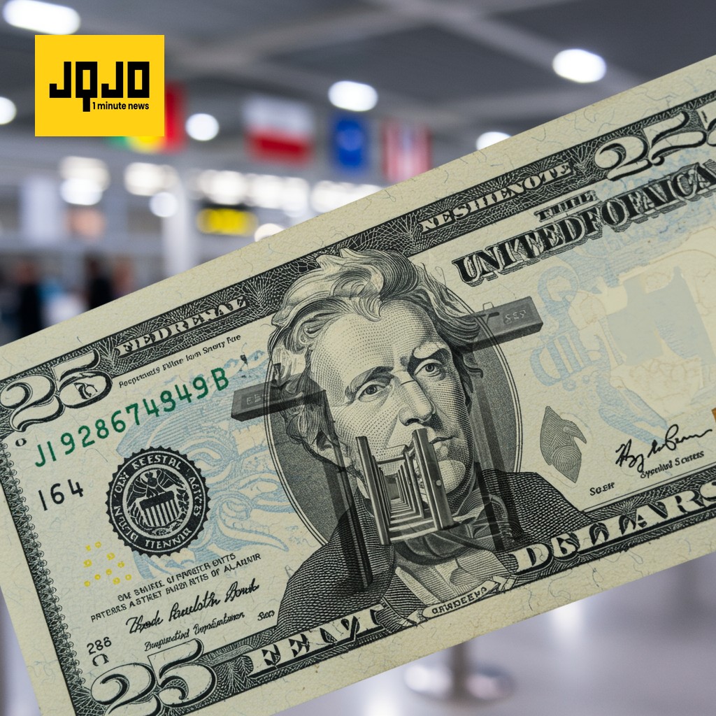 Nueva tarifa de visa de $250 genera preocupación en EE.UU.
