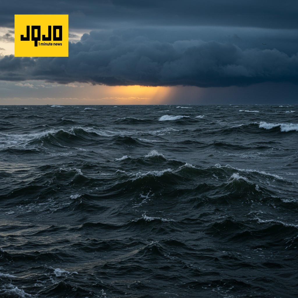 Tsunami Warning Issued After Powerful Russian Earthquakes
