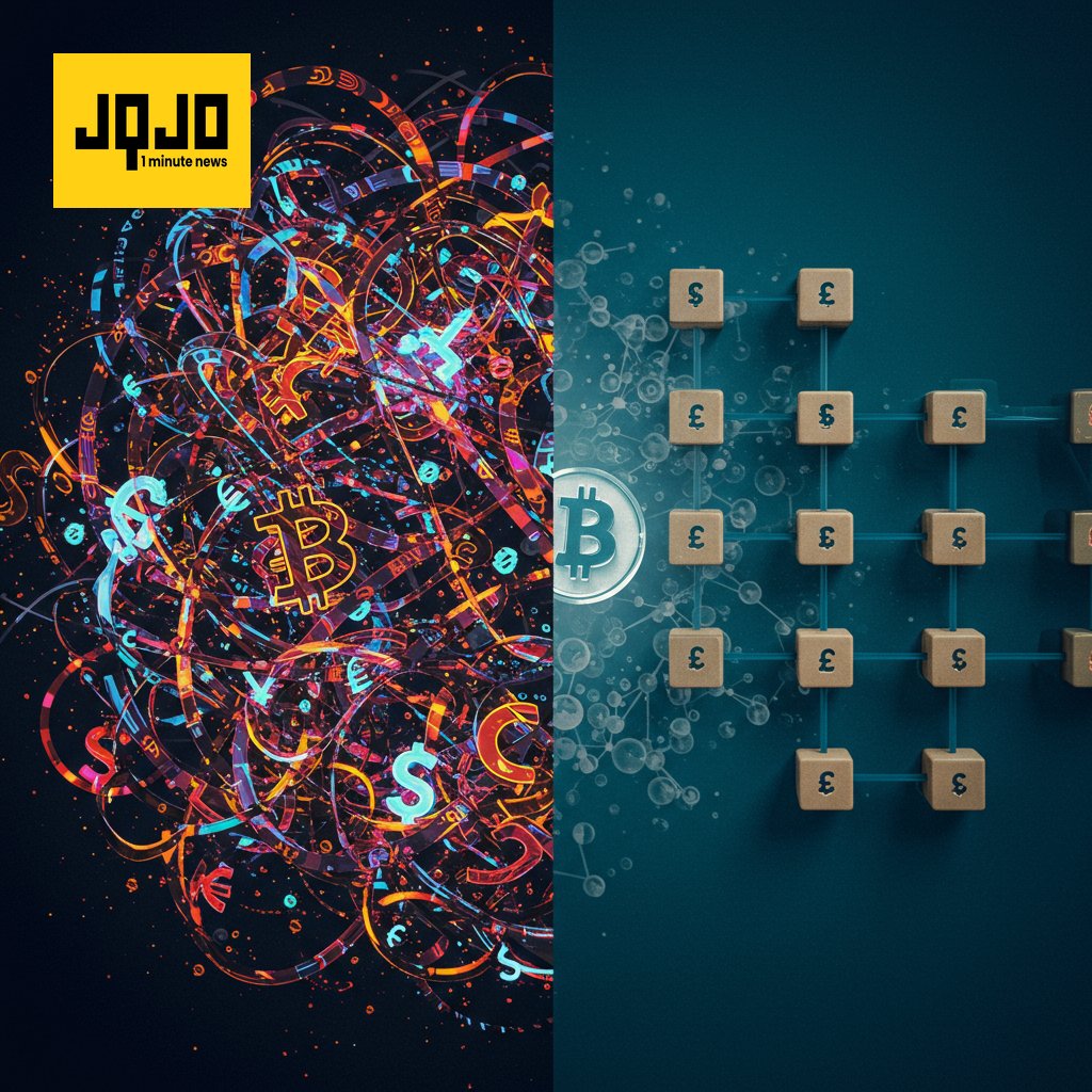 GENIUS Act: Stablecoin Regulations Boost DeFi