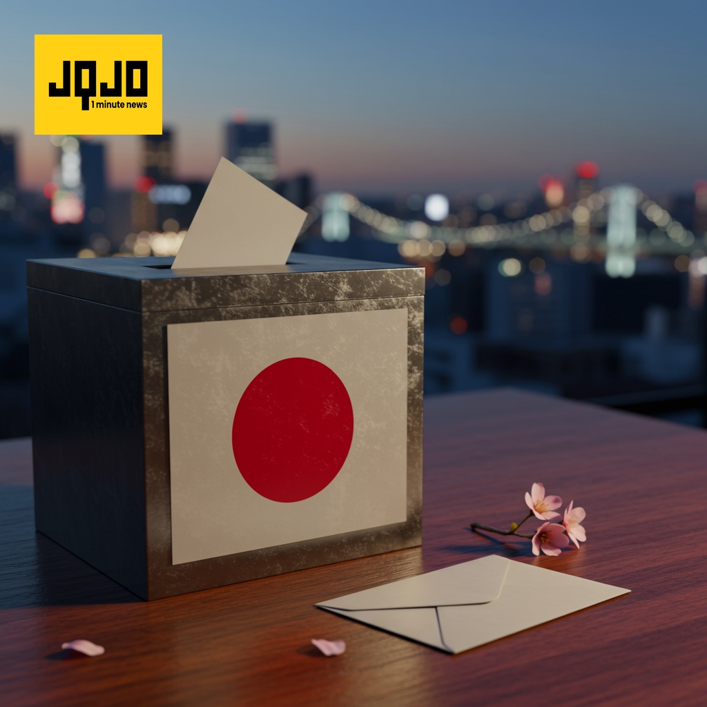 Japan's Elections: Ishiba's Coalition Faces Crucial Test