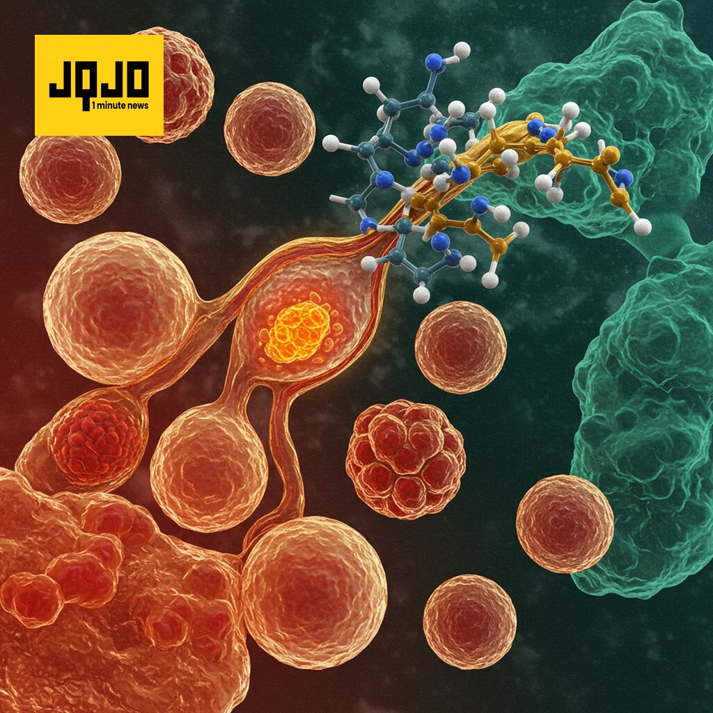 GLP-1 ادویات PCOS کے علامات کے علاج میں امید افزا
