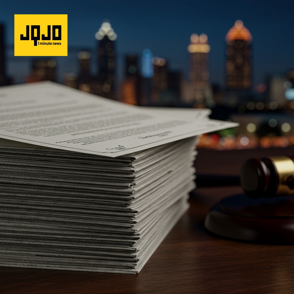 Cop City Records Released After Open Records Lawsuit
