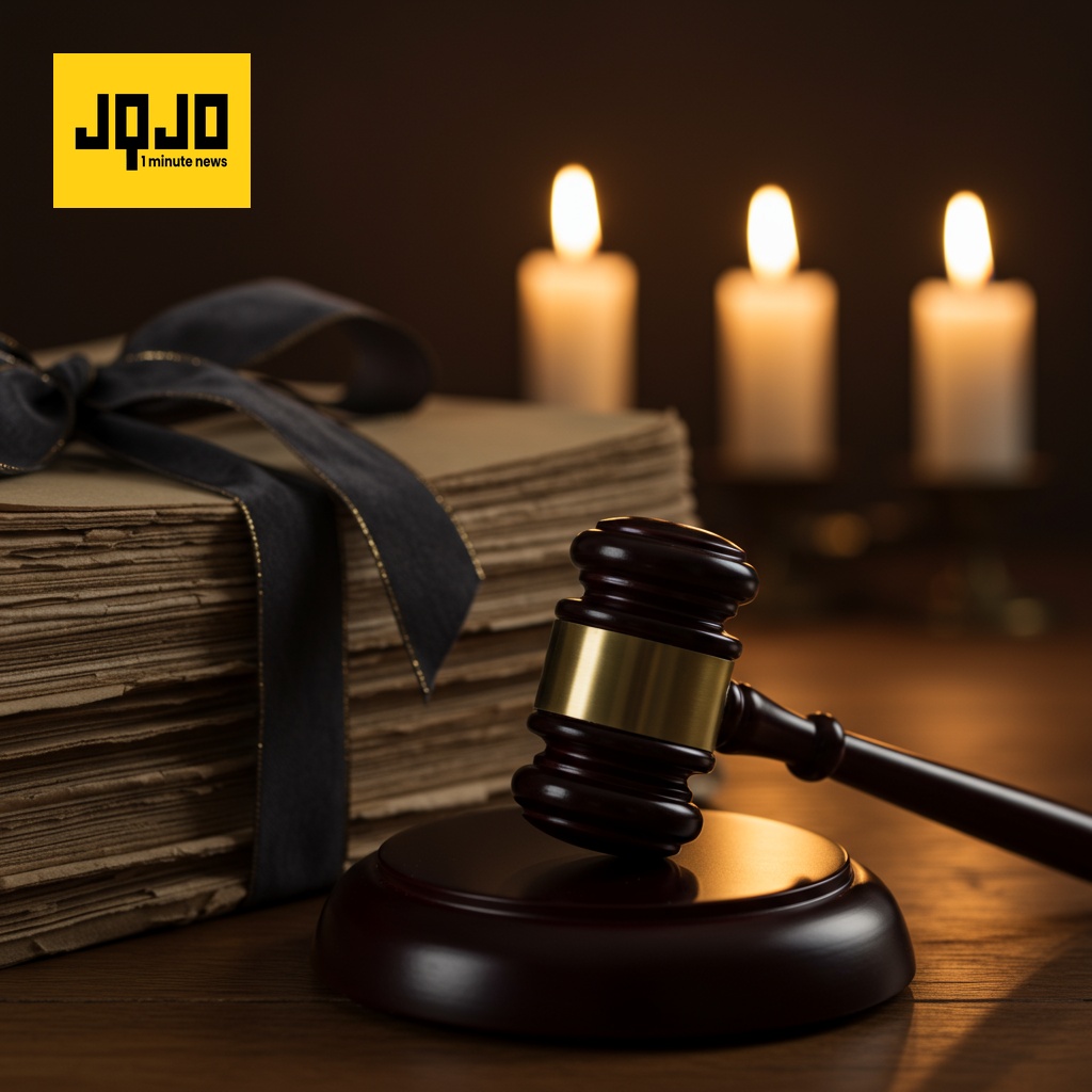 Death Penalty's Long Shadow: Victims' Families' Ordeals