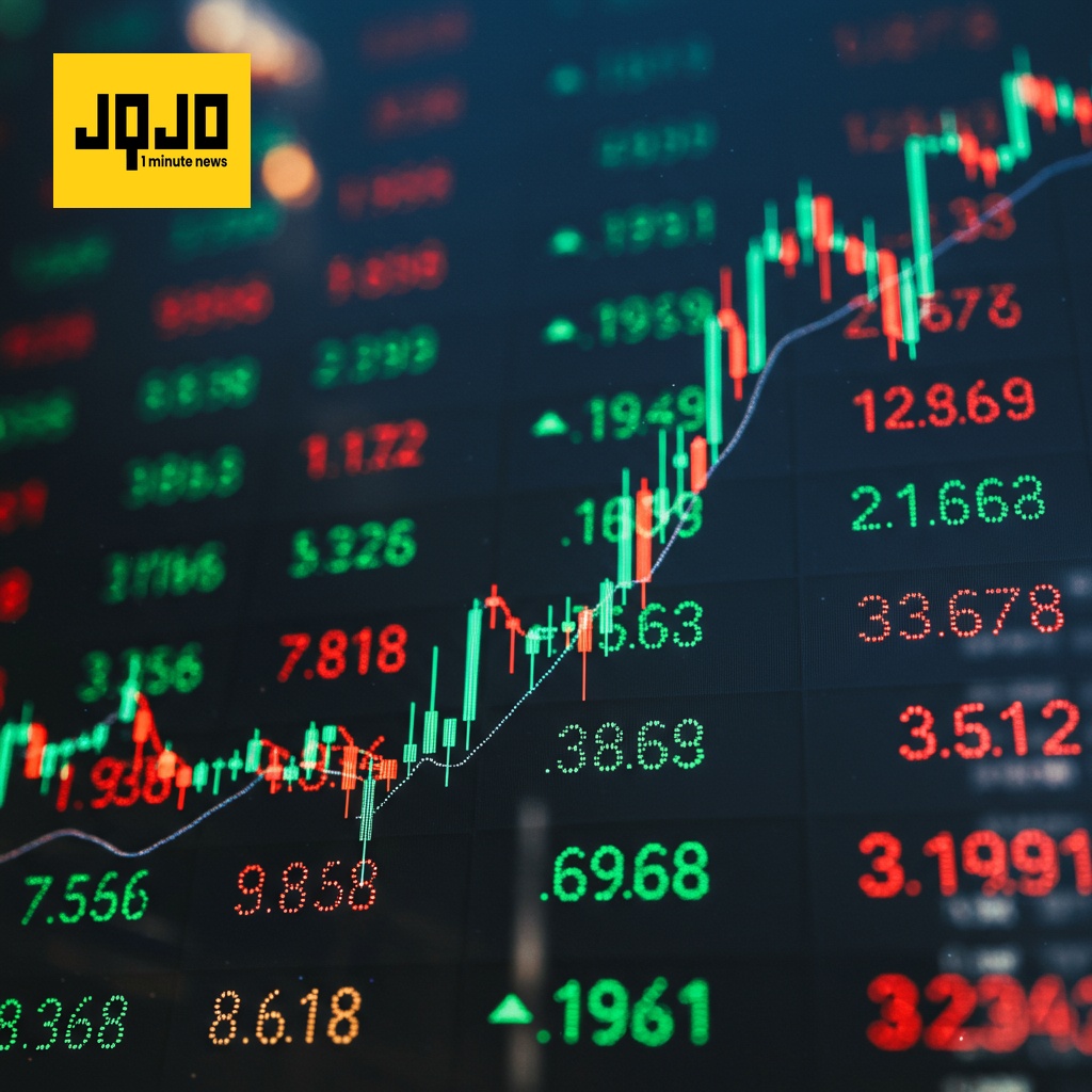 US Markets Calm Before Busy Week of Earnings, Data, Fed Speeches