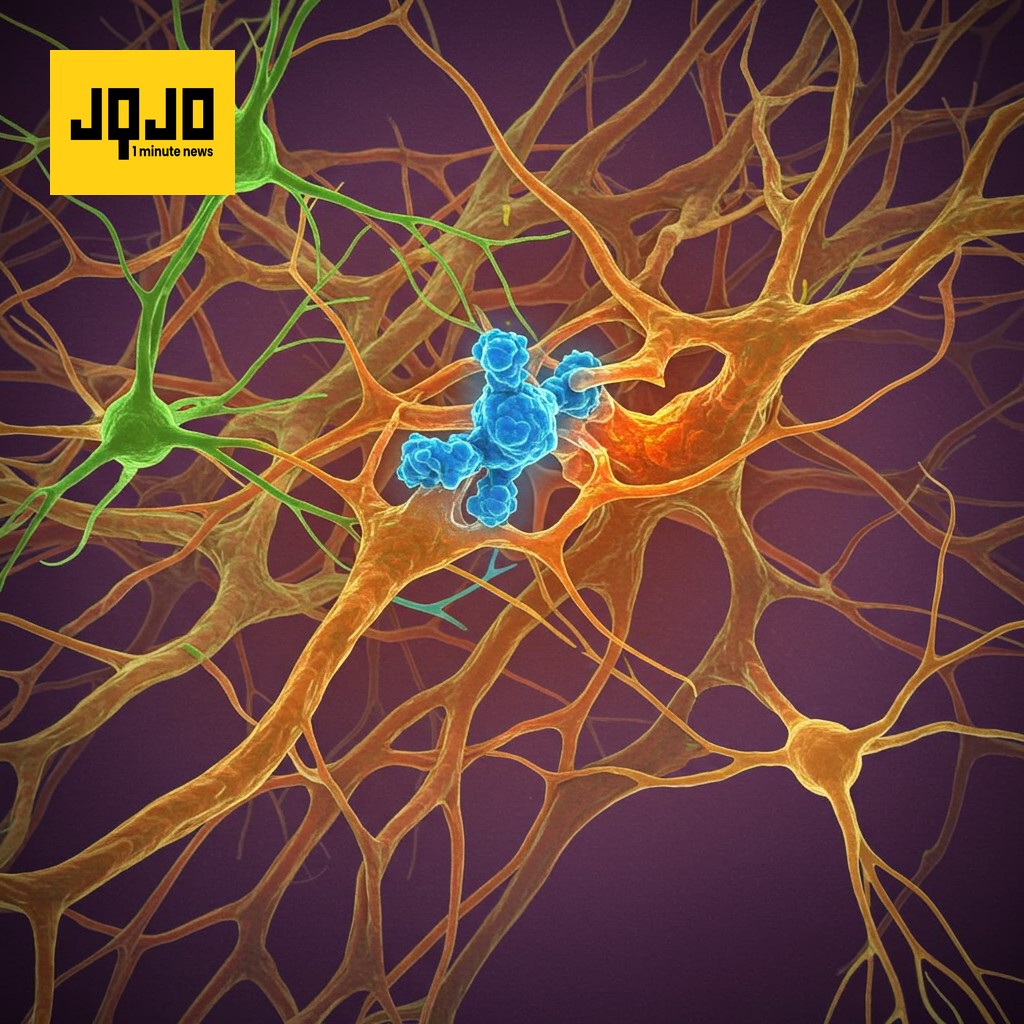 کینسر کی دو ادویات الزائمر کے علاج کے لیے امید افزا