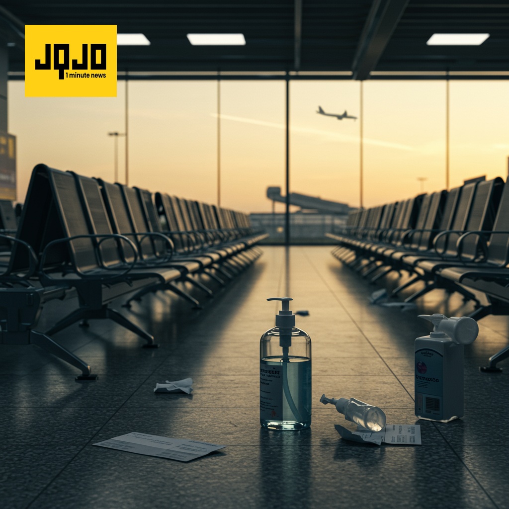اینٹی ویکسین ایکٹیوسٹ کو خسرہ