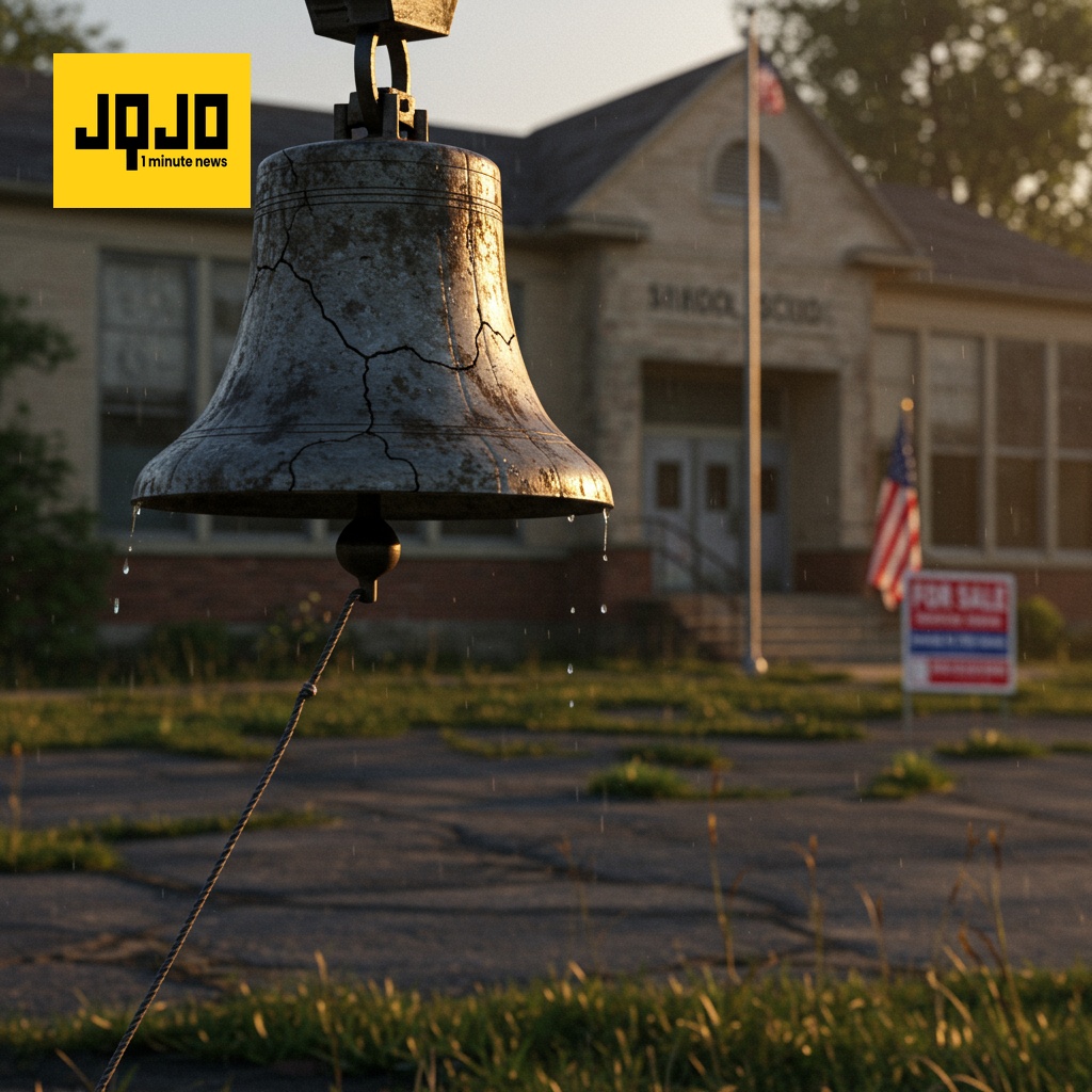 Ohio GOP Overrides DeWine's School Tax Veto