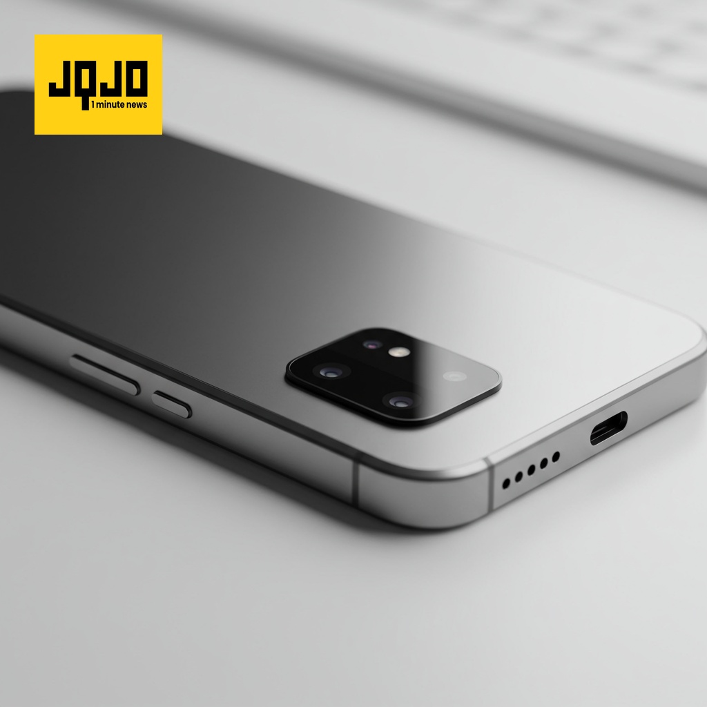 Google dévoile accidentellement le design du Pixel 10