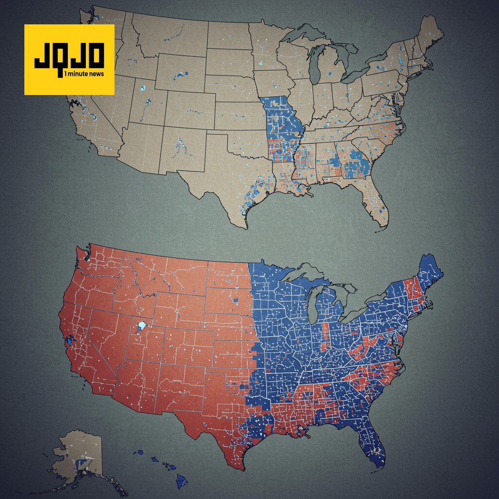 New Jersey Governor Weighs Redistricting Response to GOP Moves