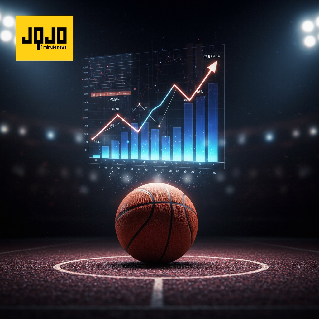 NBA 2K26 سمیر لیگ: روکیز اور سوفومورز نے صلاحیت کا مظاہرہ کیا