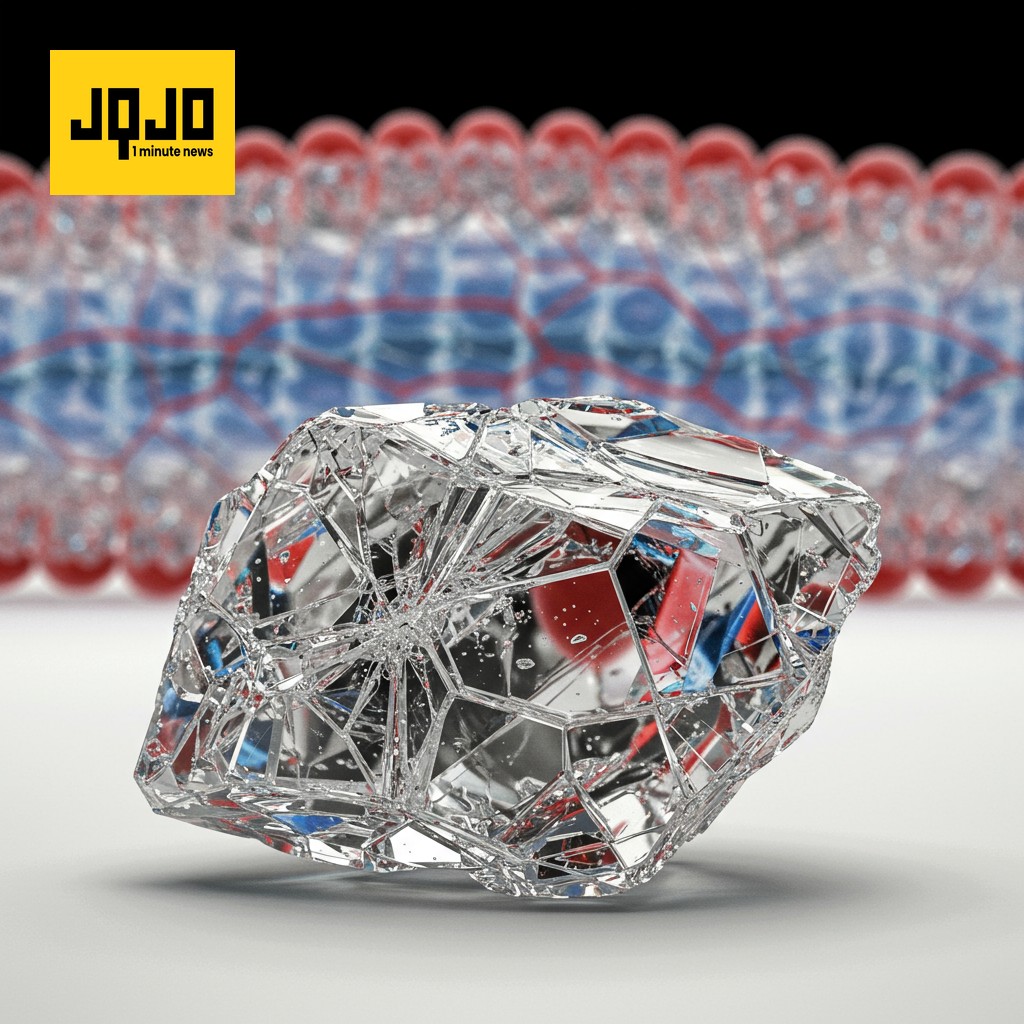 اریتھریٹول: فالج اور دل کے دورے کا خطرہ