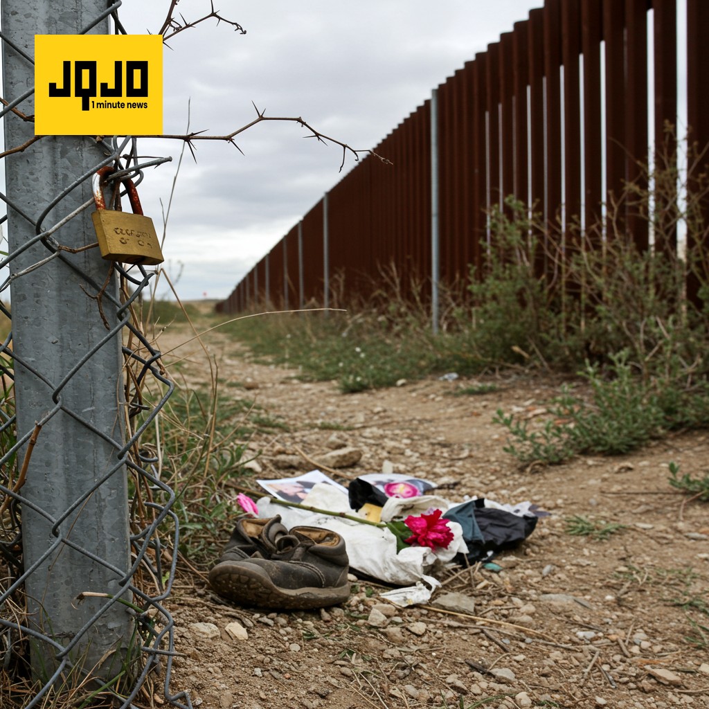 Trump Administration Targets Sanctuary Cities After Officer Shooting
