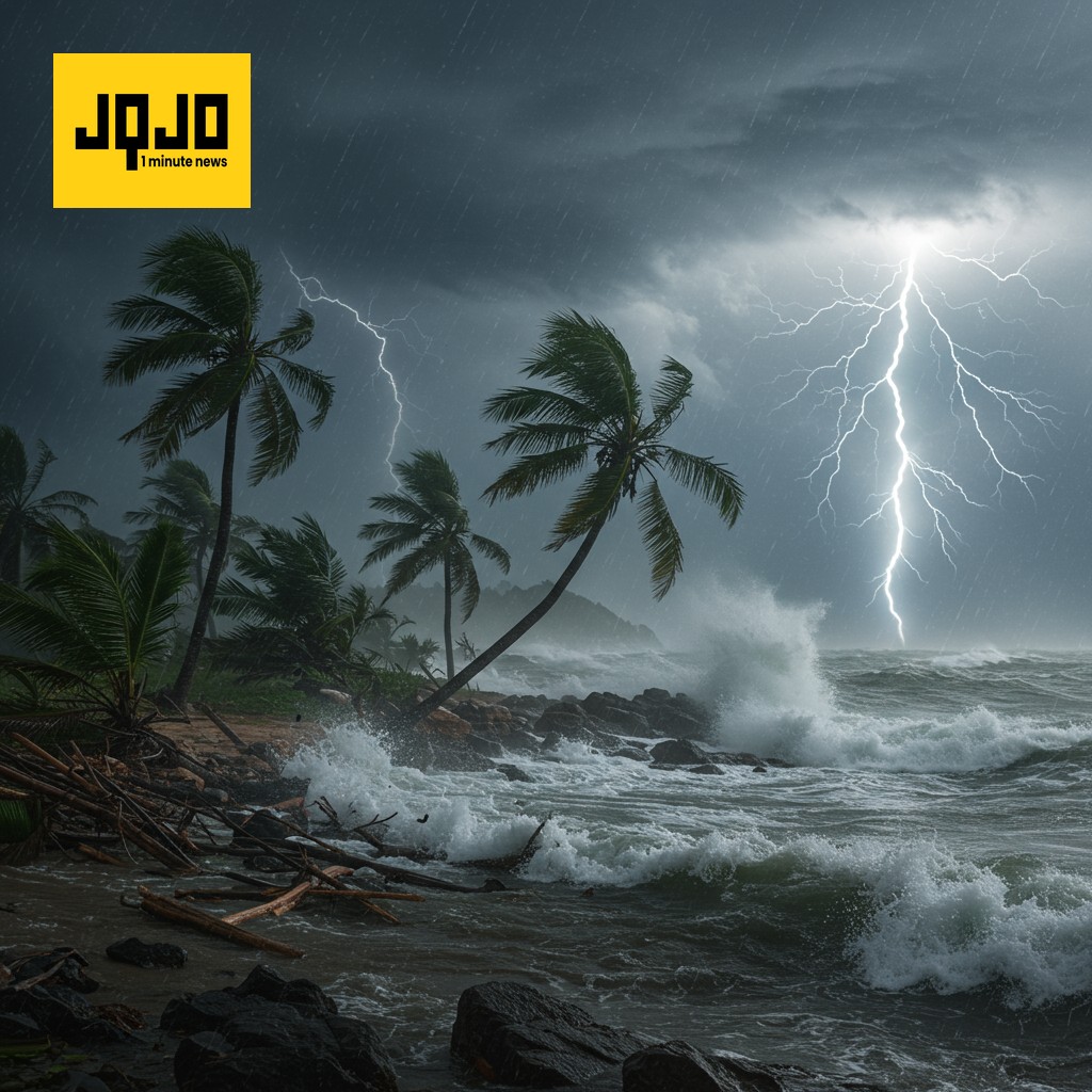 Typhoon Wipha batters Vietnam, Philippines