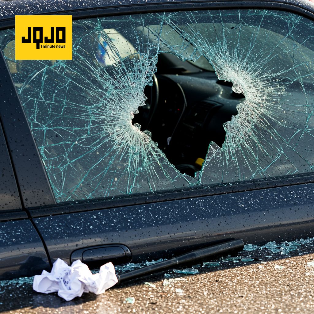 Jacksonville Police Brutality Sparks National Outrage