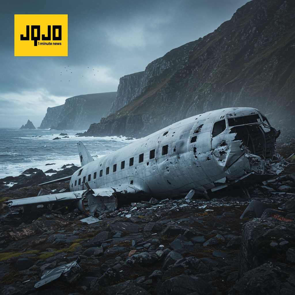 Pilot Error Suspected in Fatal Jeju Air Crash