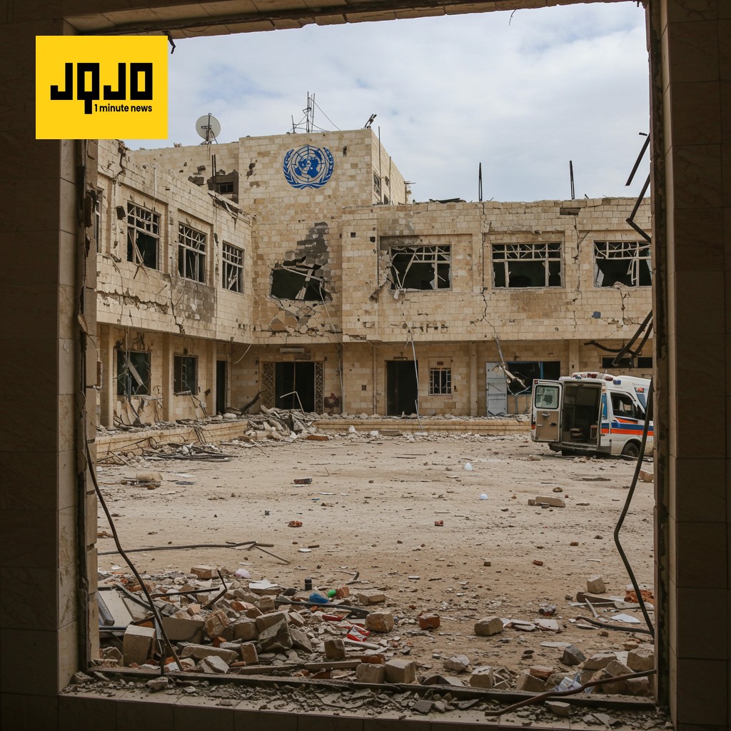 Ataques de Israel a Gaza provocan indignación internacional