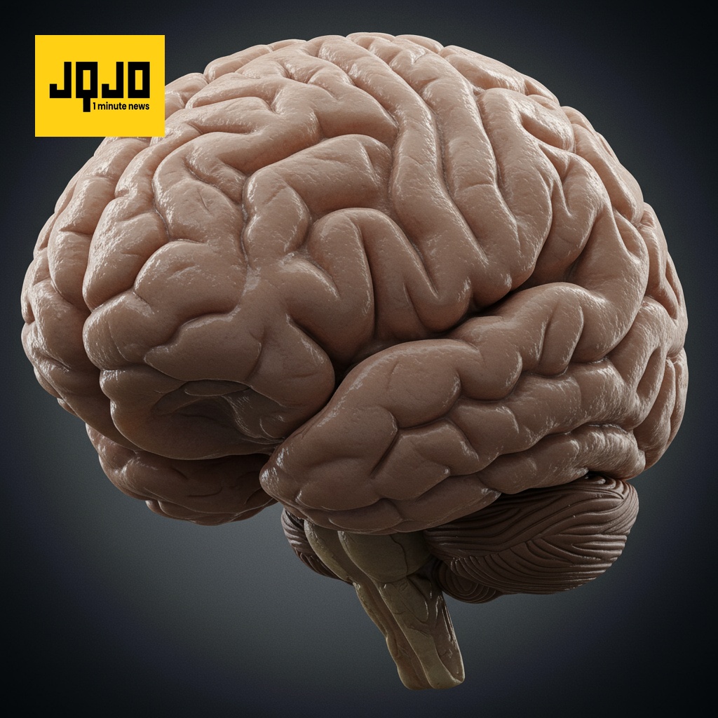 کووڈ۔19 نے دماغ کی عمر میں اضافہ کیا