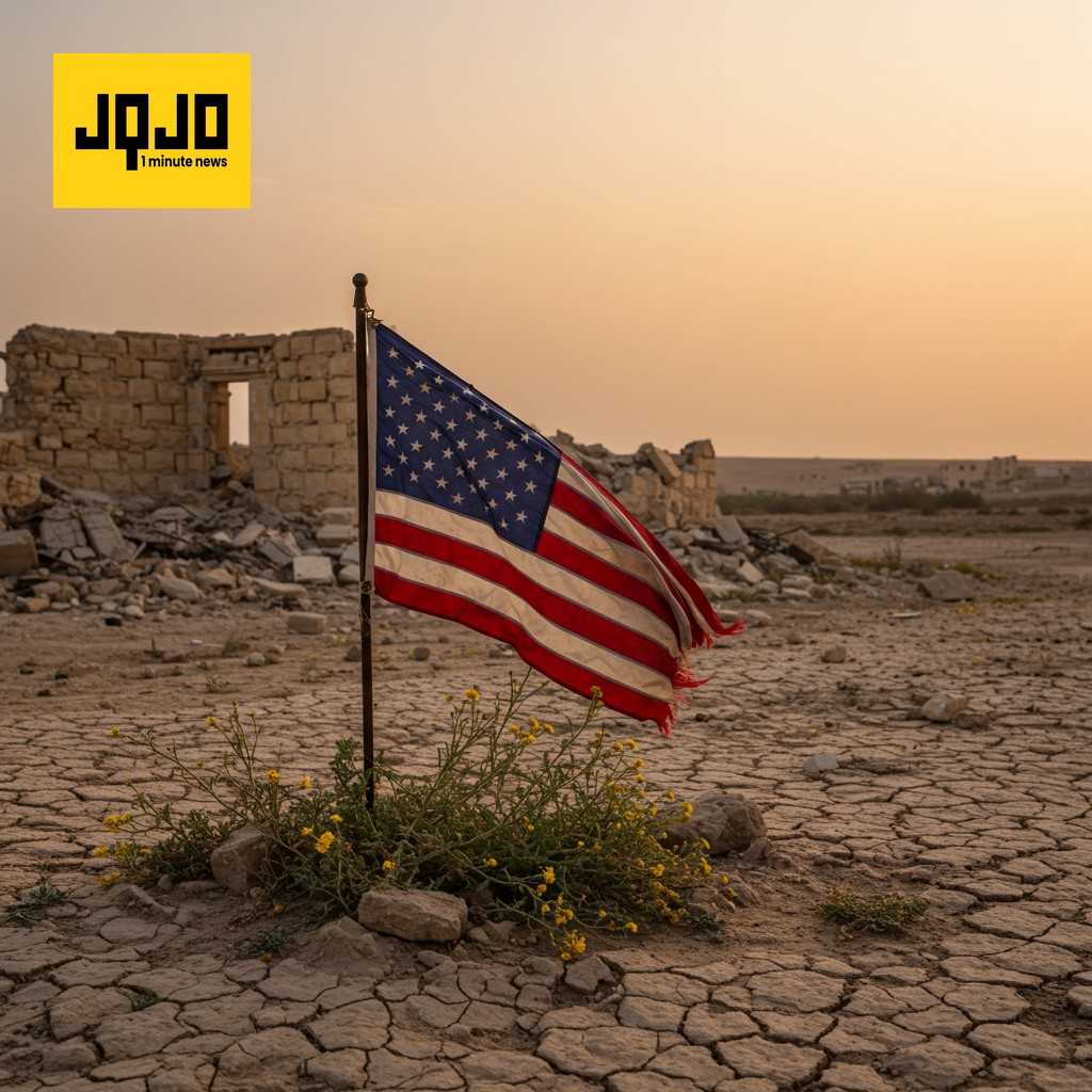Ejecución de Estadounidense en Siria durante Violencia Sectaria
