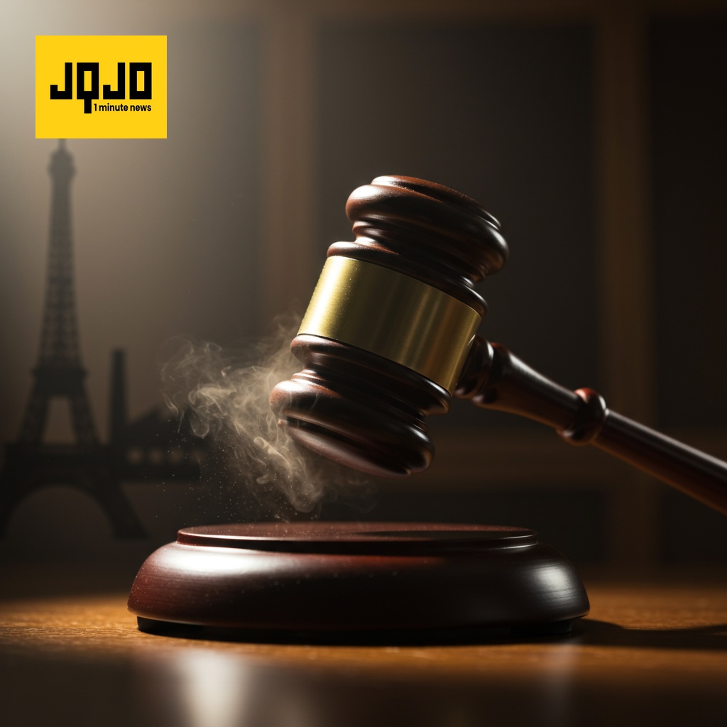Ghosn and Dati Face Corruption Trial in France