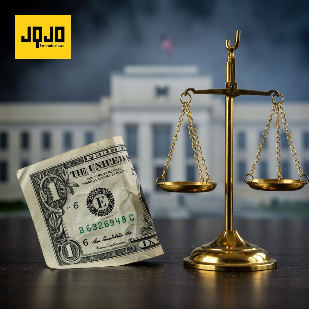 Trump to Let Powell Finish Fed Term