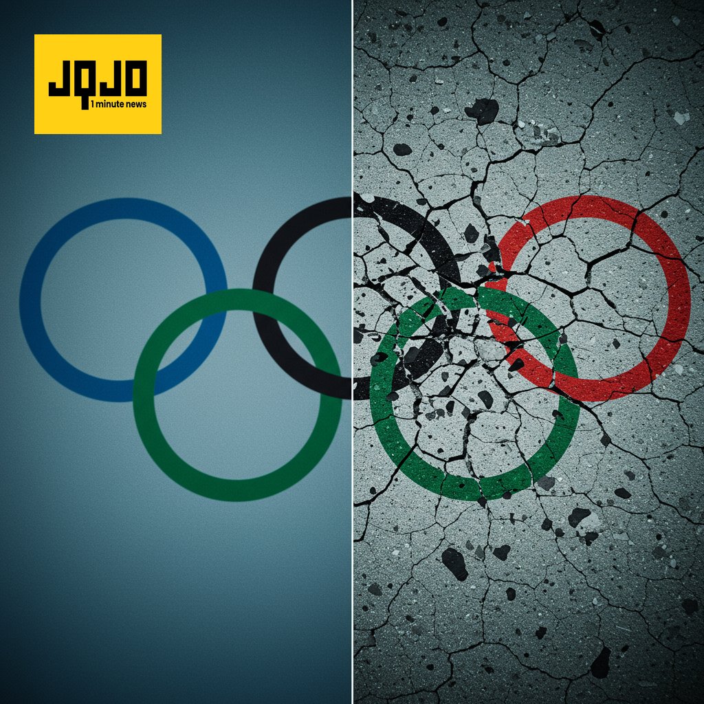 امریکی اولمپک کمیٹی نے ٹرانسجینڈر پالیسی میں تبدیلی کی