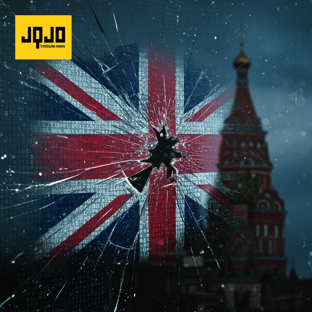 UK Unveils New Ransomware Plan to Combat Cybercrime