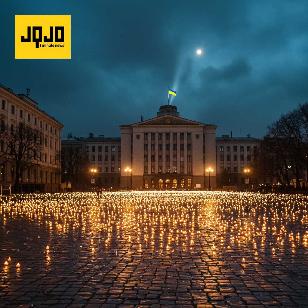 Zelenskyy Faces Backlash Over Anti-Corruption Bill