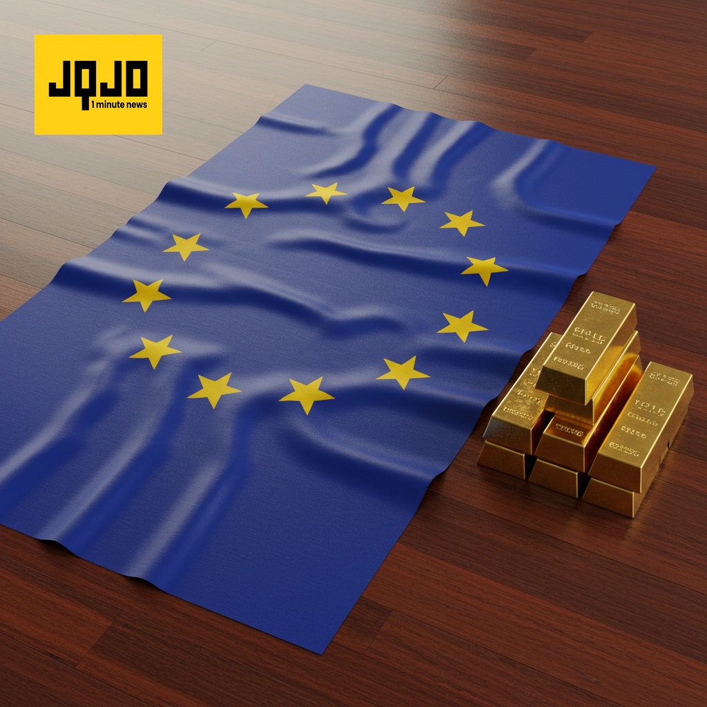 امریکہ کے خلاف یورپی یونین کا 93 بلین یورو کا انتقامی ٹیرف