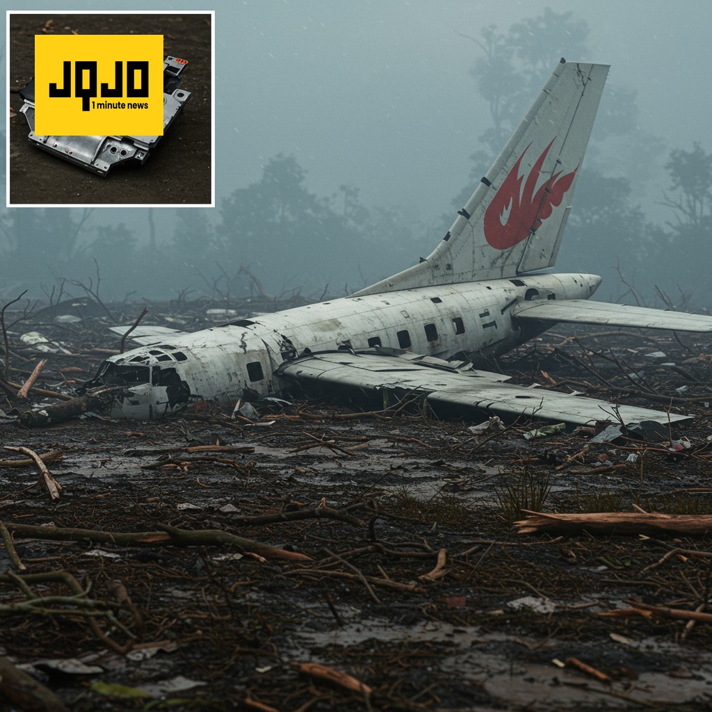 Investigación sobre el accidente de Air India con 260 víctimas mortales