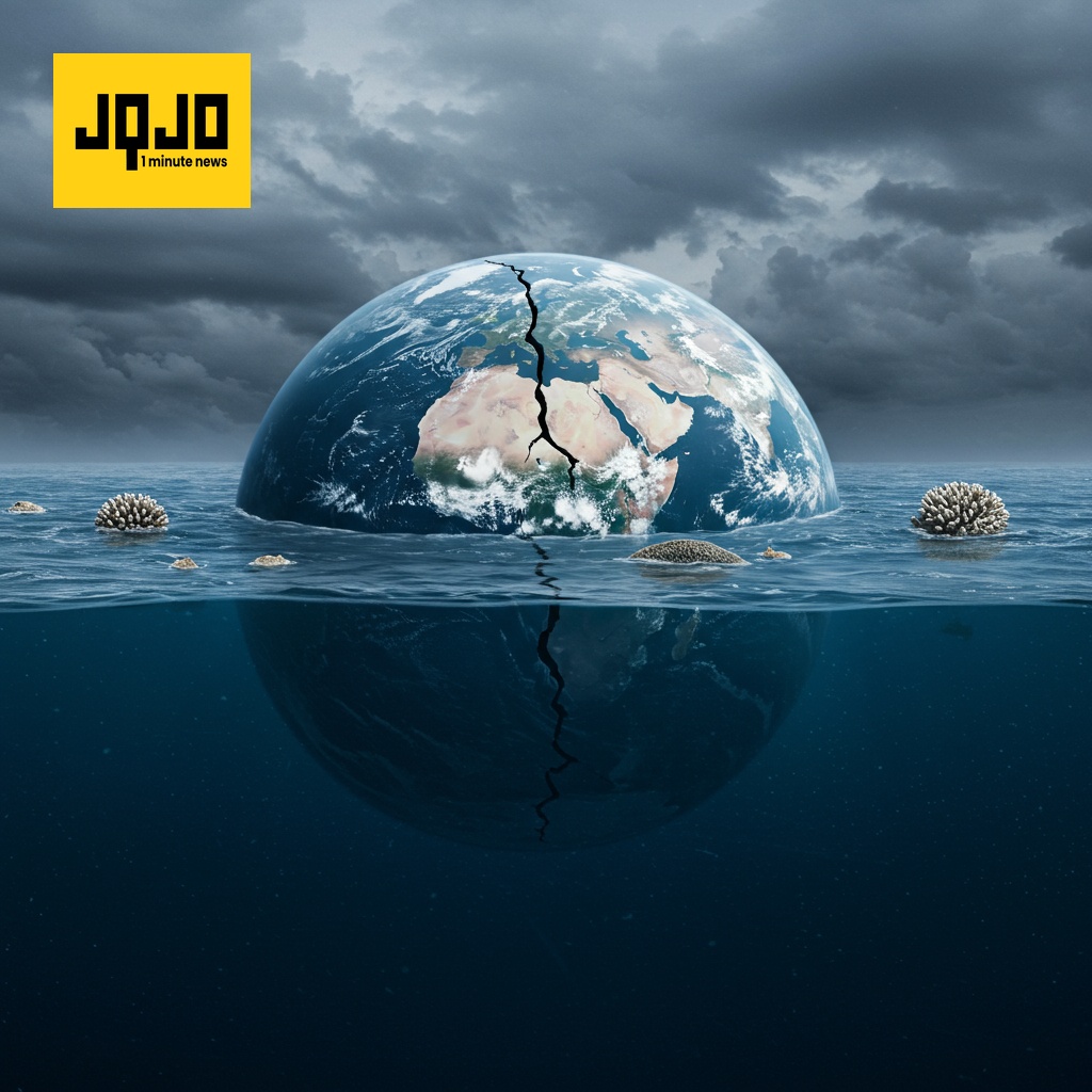 La Corte Internacional de Justicia permite demandas por cambio climático