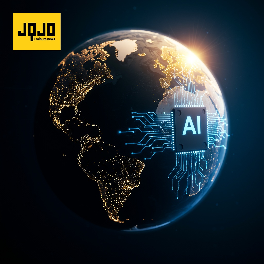 Trump Deregulates AI to Win Global Tech Race