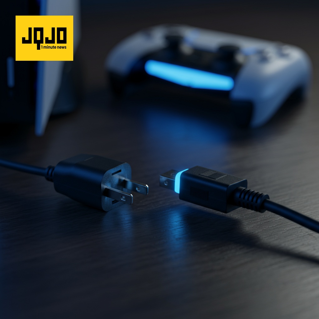 Sony teste un mode économie d'énergie pour la PS5