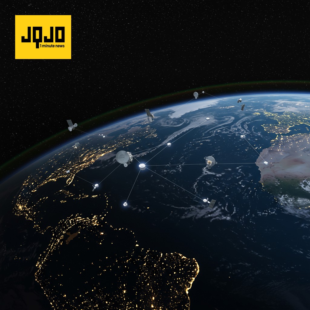 T-Satellite de T-Mobile, alimenté par Starlink, est désormais disponible