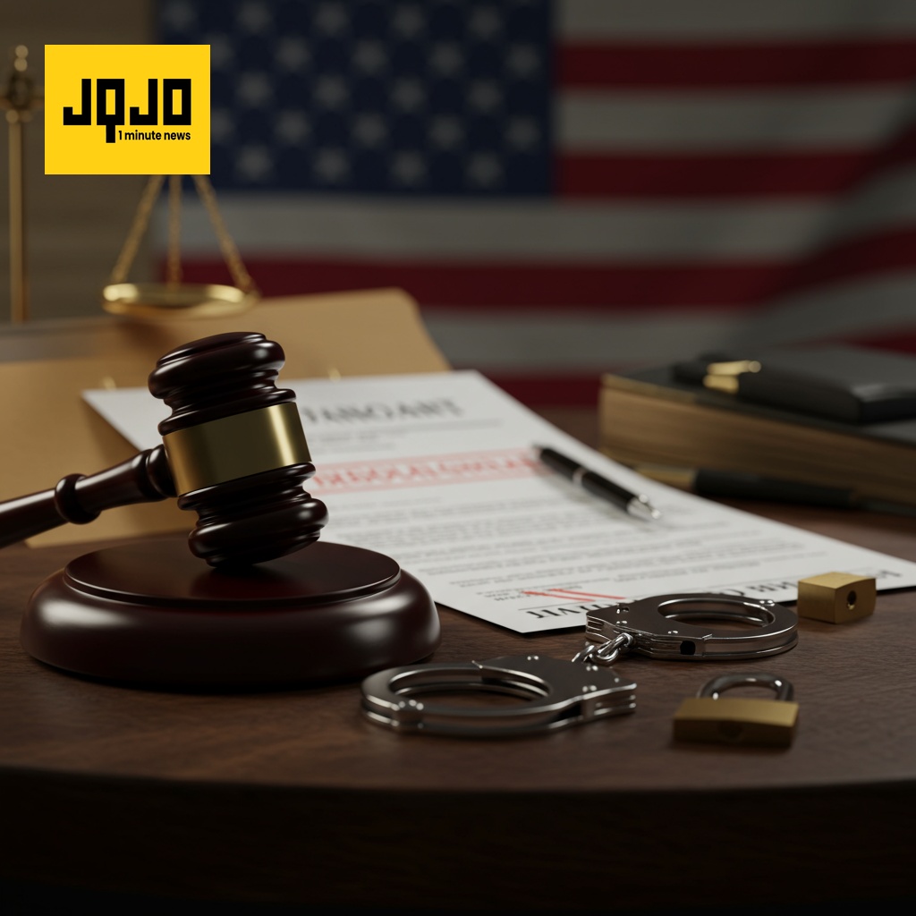 Judge Blocks Deportation of Salvadoran Migrant