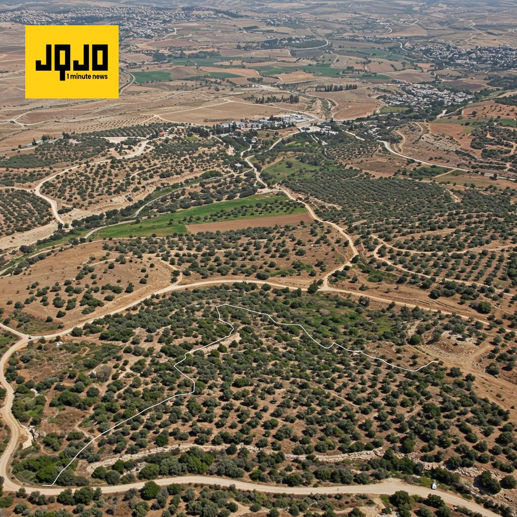 Knesset Votes for West Bank Sovereignty Declaration