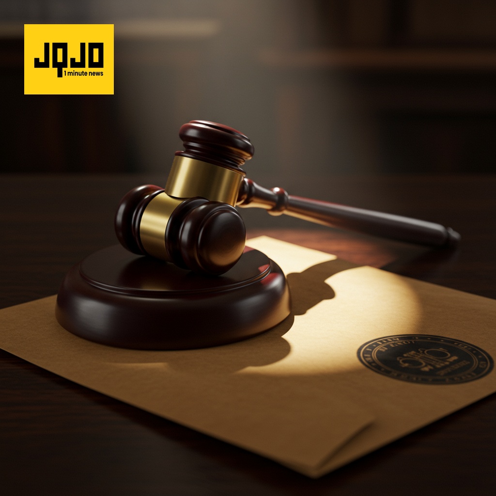 Judge Blocks Release of Epstein Grand Jury Files
