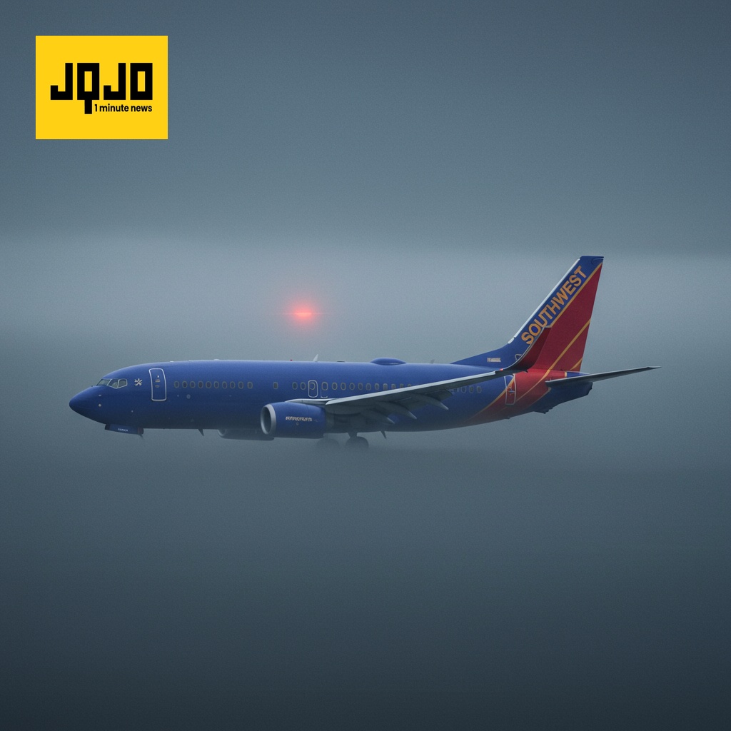 Southwest Misses Q2 Earnings, Announces Buyback