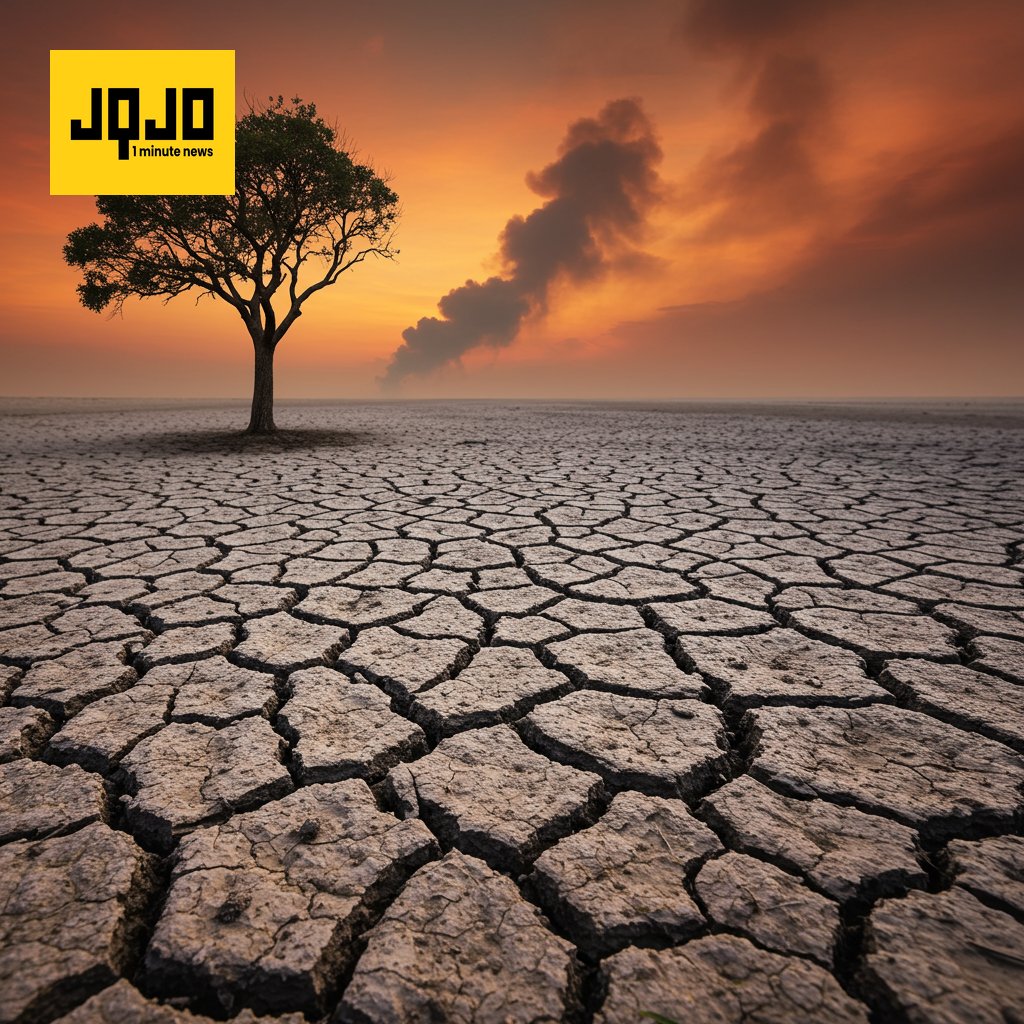 بین الاقوامی عدالت نے موسمیاتی تبدیلی کے لیے ممالک کی ذمہ داری تسلیم کی