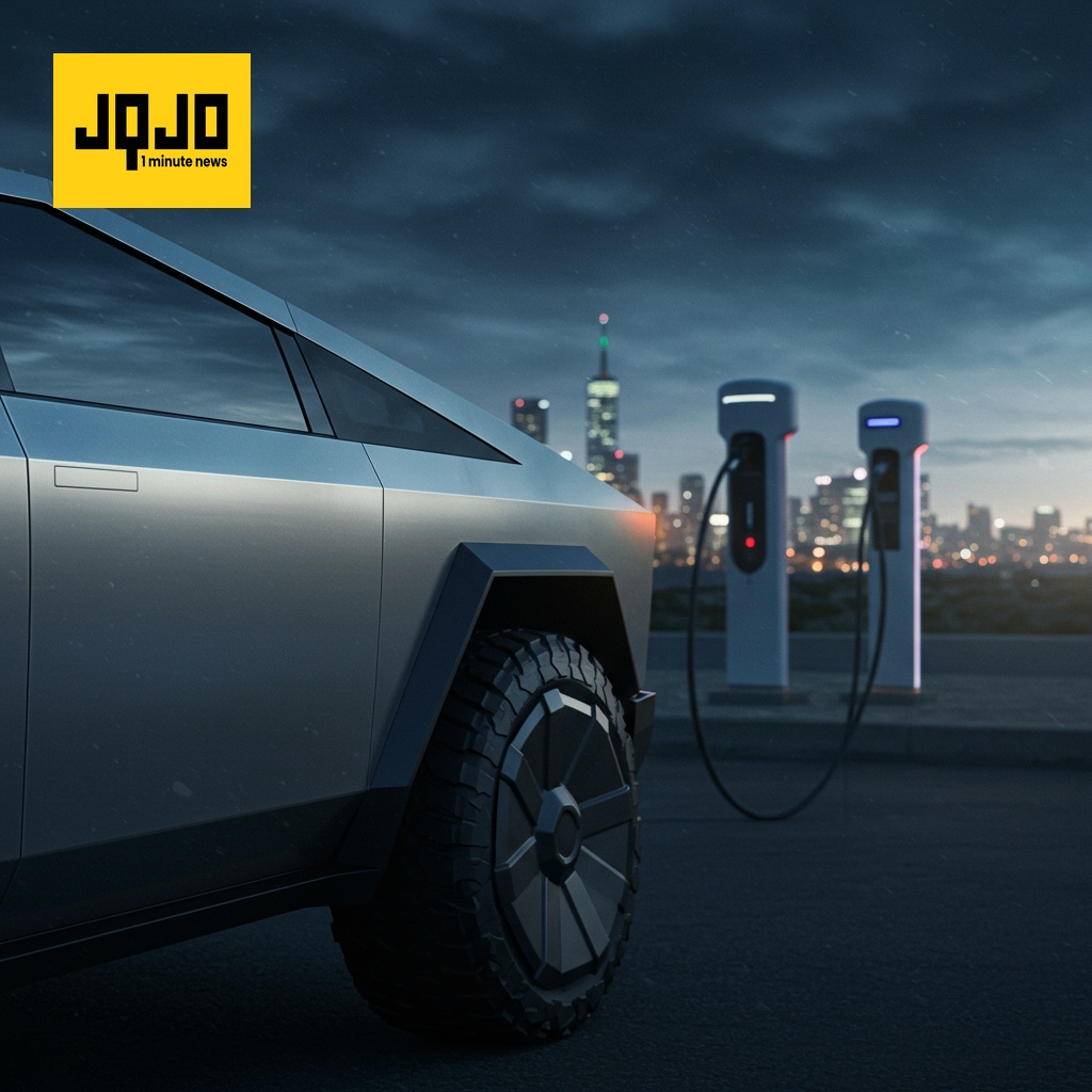 Tesla Forecasts Rough Quarters, Unveils RoboTaxi Plans