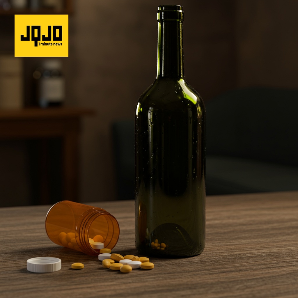 خواتین میں شراب سے جگر کے امراض میں تیزی سے اضافہ