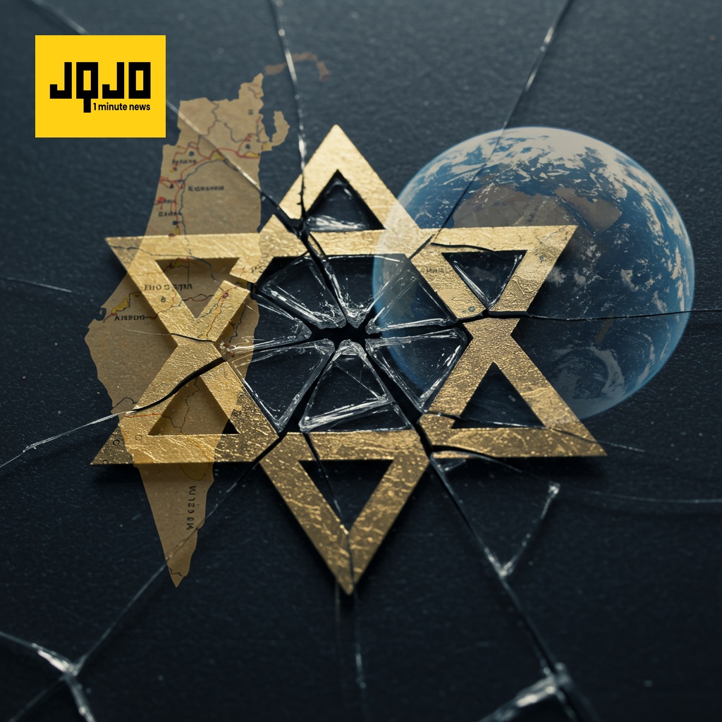 Mamdani's Antisemitism Accusations Split Democrats