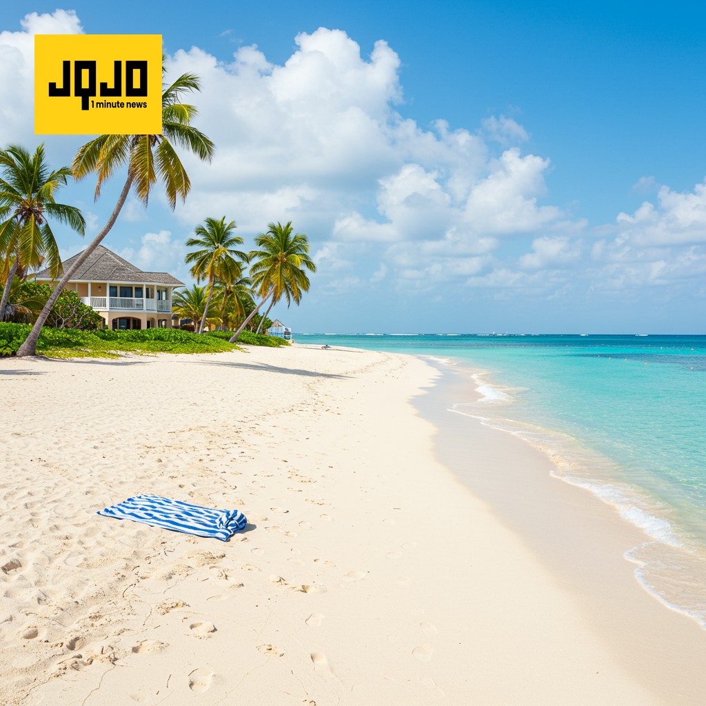 Aruba, la isla caribeña más segura en 2025