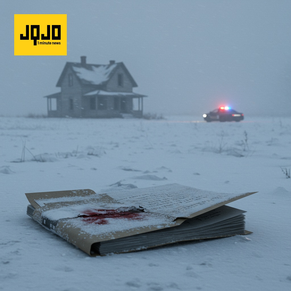 Four things we learned about Idaho murderer Bryan Kohberger from unsealed documents