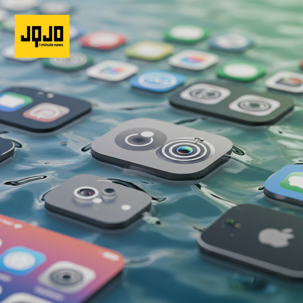 Apple publie les bêtas publiques d'iOS 26, iPadOS 26, macOS 26, watchOS 26 et tvOS 26