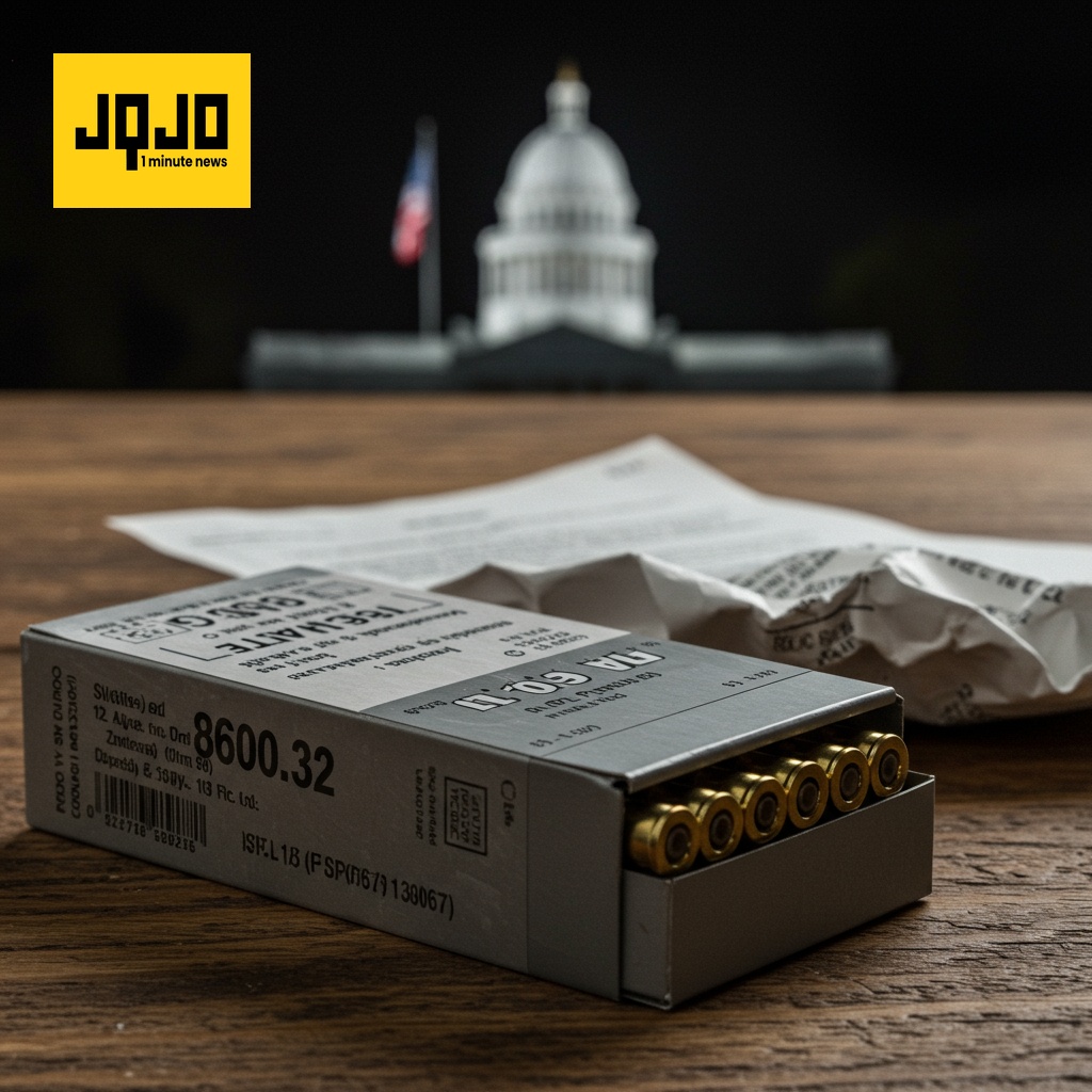 California Ammunition Background Checks Ruled Unconstitutional