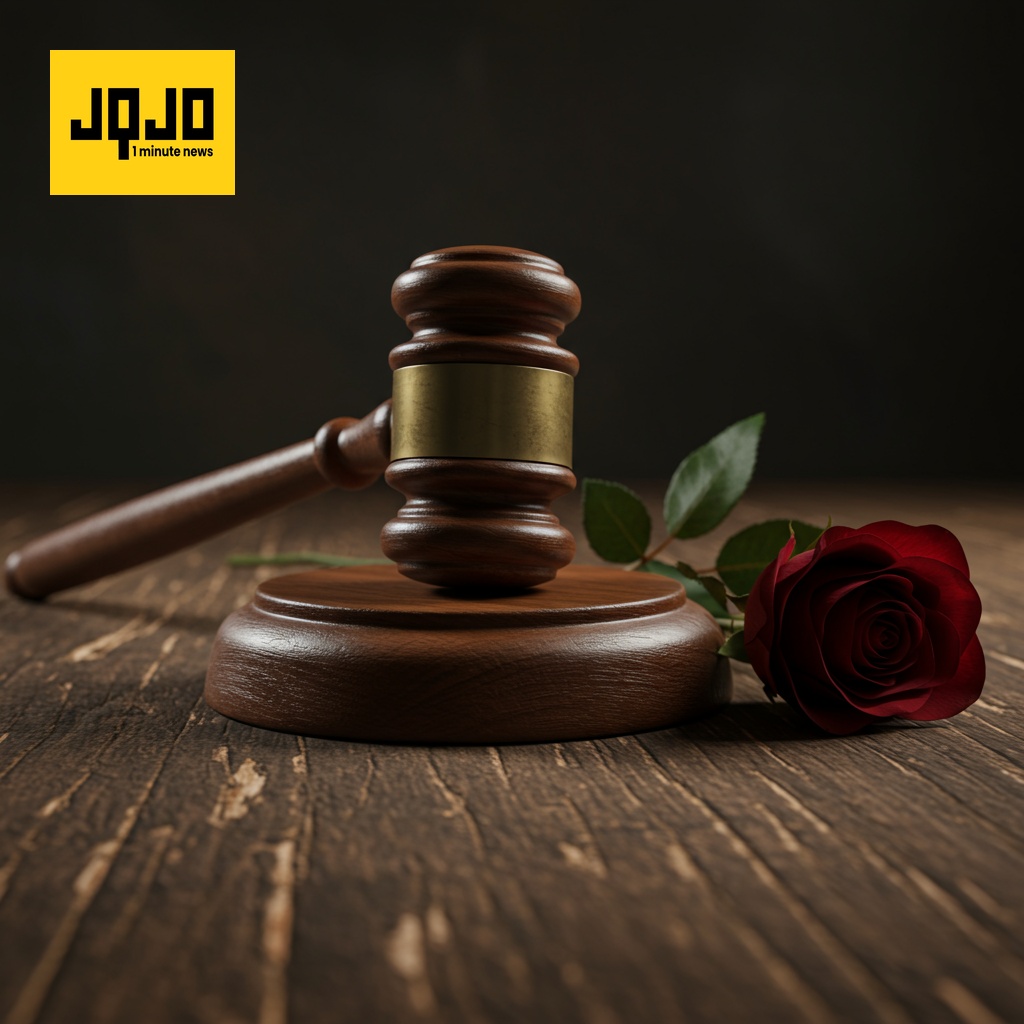 Kagan Condemns Threats Against Judiciary, Urges Independence
